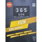 GEZEGEN YAYINCILIK 365 GÜN FİZİK SORU BANKASI