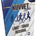 AKTİF ÖĞRENME YAYINLARI YKS AYT KUVVET SERİSİ LİM-TÜR-İNTGRL - 25-26