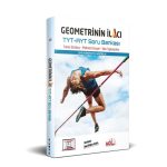 ACİL YAYINLARI YKS TYT AYT S.B. GEOMETRİ İLACI - 2026-27