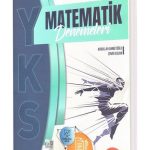 HIZ VE RENK YAYINLARI YKS AYT HIZ ve RENK DENEME MATEMATİK(12*40)- 25-26
