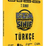 STARFEN YAYINLARI 7. SINIF BİZİM SINIF TÜRKÇE ETKİNLİKLİ SB