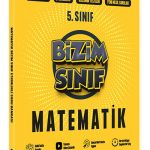 STARFEN YAYINLARI 5. SINIF BİZİM SINIF MATEMATİK ETKİNLİKLİ SB