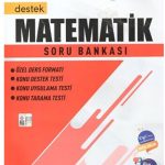 ENS YAYINLARI DESTEK YKS AYT S.B. MATEMATİK - 2024-25