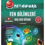 NARTEST YAYINEVİ 5. SINIF FEN BİLİMLERİ BAŞ UCU KİTABI MAARİF MODELİ