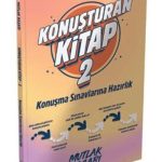MUBA YAYINLARI MB Konuşturan Kitap 2