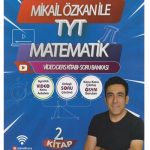 ALAN YAYINLARI TYT KA.SB VİDEO DERS KİT. MATEMATİK 2  - 2025