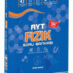 APOTEMİ YAYINLARI YKS AYT S.B. FİZİK - 2025-26