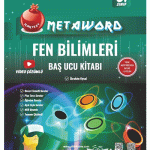 NARTEST YAYINEVİ 5. SINIF METAWORD FEN BİLİMLERİ MAARİF MODELİ