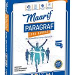 APOTEMİ YAYINLARI MAARİF S.B. PARAGRAF - 2026-27