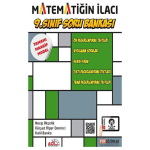 ACİL YAYINLARI 9.SINIF S.B. MATEMATİĞİN İLACI - 2026
