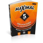 ARTI ZEKA YAYINLARI Maximal Soru Bankası  (YENİ MAARİF MODEL)