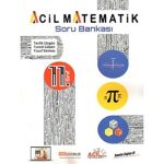 ACİL YAYINLARI 11.SINIF S.B. MATEMATİK - 2026