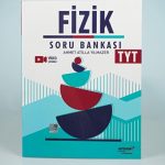 AROMAT YAYINLARI TYT S.B. FİZİK - 2024-25