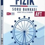 AROMAT YAYINLARI YKS AYT S.B. FİZİK - 2024-25