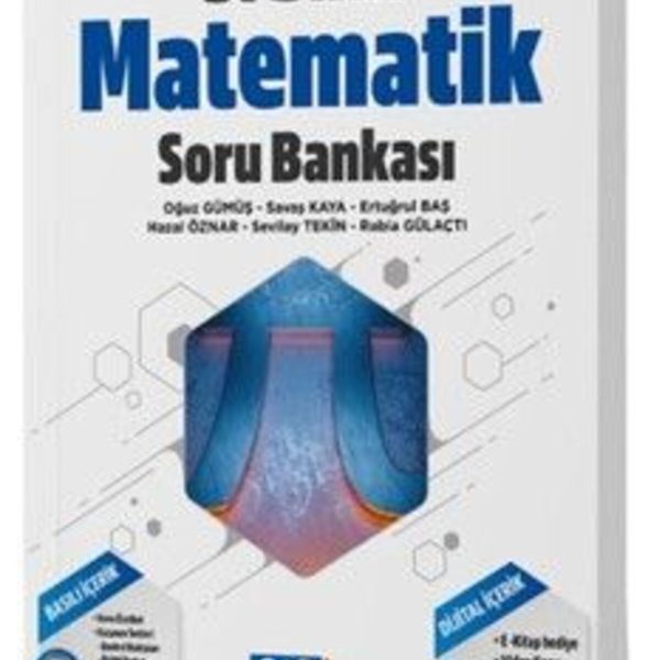 ÇAP YAYINLARI 09.SINIF PLUS S.B. TEMATİK MATEMATİK - 2025-26