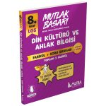 MUBA YAYINLARI MB 8.Sınıf Din Kültürü Fasiküller+Soru Bankası