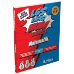 MUBA YAYINLARI Lgs Kafası - Muba Kafası Matematik Soru Bankası