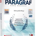 3D YAYINLARI TYT KOSB PARAGRAF (26-27)