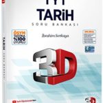 3D YAYINLARI TYT SB TARIH (26-27)
