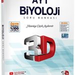 3D YAYINLARI AYT SB BIYOLOJI (26-27)