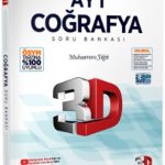 3D YAYINLARI AYT SB COGRAFYA (26-27)