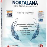 3D YAYINLARI TYT SES YAZIM NOKTALAMA KOSB (26-27)