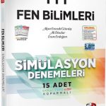 3D YAYINLARI TYT SIMULASYON FEN BILIMLERI (26-27)