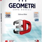 3D YAYINLARI TYT SB GEOMETRI (26-27)
