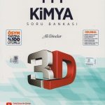 3D YAYINLARI TYT SB KIMYA (26-27)