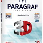 3D YAYINLARI TYT SB PARAGRAF (26-27)
