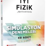 3D YAYINLARI TYT SIMULASYON FIZIK (26-27)