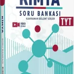 AROMAT YAYINLARI TYT S.B. KİMYA - 2024 -25