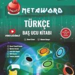 NARTEST YAYINEVİ 5. SINIF METAWORD TÜRKÇE MAARİF MODELİ