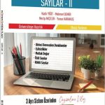 ACİL YAYINLARI TYT MATEMATİĞİN İLACI SAYILAR II - 2025-26