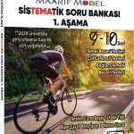 ACİL YAYINLARI SİSTEMATİK MAARİF S.B. MATEMATİK İLACI -26-27