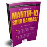 AKADEMİ DENİZİ YAYINLARI KPSS ALES DGS S.B. MANTIK KONU ÖZET - 2025-26