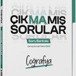 AKADEMİ DENİZİ YAYINLARI KPSS ÇIKMAMIŞ S.B. COĞRAFYA - 25-26