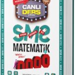 AKADEMİ DENİZİ YAYINLARI CANLI DERS SET SMS SIFIRDAN MATEMATİK - 25-26