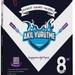 AKIL YÜRÜTME YAYINLARI 8.SINIF MAT 4.FSK OLASILIK VE CEB - 25-26