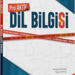 AKTİF ÖĞRENME YAYINLARI TYT AYT PROAKTİF S.B. DİLBİLGİSİ - 2025-26