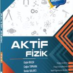 AKTİF ÖĞRENME YAYINLARI TYT 0 DAN BAŞLAYANLARA FİZİK - 2025-26
