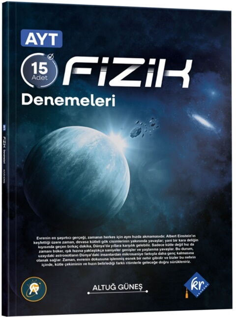 altug-gunes-ayt-fizik-15-denemel_MTA2NzY4MDgzMA_1.jpg KR AKADEMİ YAYINLARI Altuğ Güneş AYT Fizik Denemeleri 15 Adet - Görsel 1