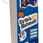 ALTYAPI YAYINLARI KARTLARLA YKS AYT MATEMATİK - 24-25