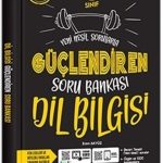 ANKARA YAYINLARI GÜÇLENDİREN DİL BİLGİSİ