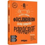 ANKARA YAYINLARI GÜÇLENDİREN PARAGRAF