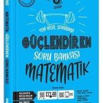 ANKARA YAYINLARI GÜÇLENDİREN MATEMATİK