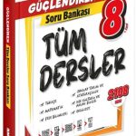 ANKARA YAYINLARI GÜÇLENDİREN TÜM DERSLER