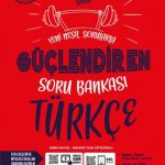 ANKARA YAYINLARI GÜÇLENDİREN TÜRKÇE