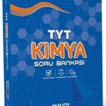 APOTEMİ YAYINLARI TYT S.B. KİMYA - 2025-26