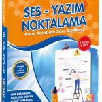 APOTEMİ YAYINLARI TYT KA.SB SES - YAZIM NOKTALAMA - 2025-26